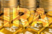 Gold IRA Investing Corona CA image 1
